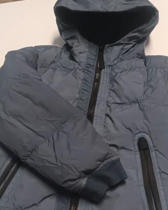 piumino stone island