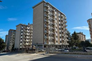 Via San Giovanni-Attico di 140 mq con box di 40mq