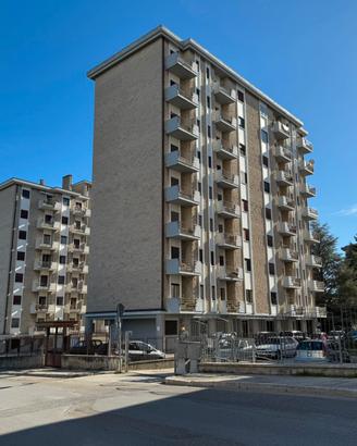 Via San Giovanni-Attico di 140 mq con box di 40mq