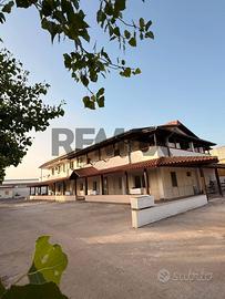 Casa Indipendente - Siracusa
