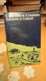 il Giardino e il Castello Garzoni a Collodi