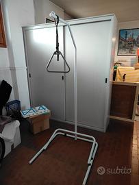balcanica free standing 