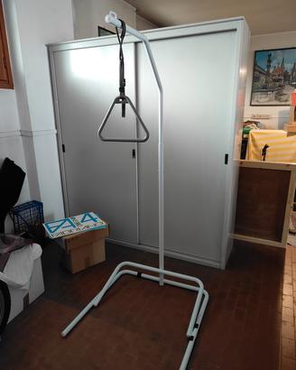 balcanica free standing 