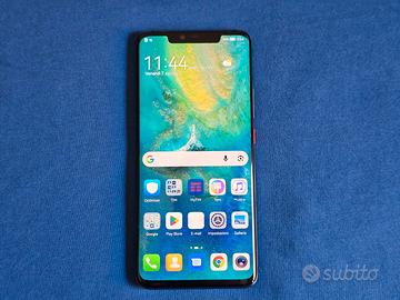 Huawei Mate 20 Pro
