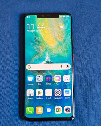 Huawei Mate 20 Pro