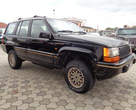 JEEP GRANDCHEROKEE 4.0 Metano 1996