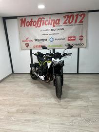 Kawasaki z900