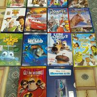 14 Film a Cartoni Animati in DVD
