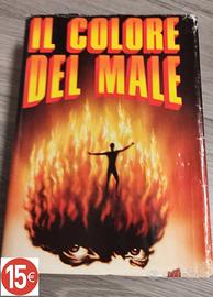 Il colore del male, di Stephen King