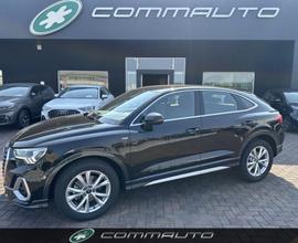 AUDI Q3 SPB 35 TDI S tronic S line edition