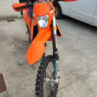 Ktm 350 2022