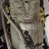 materiale soft air vegetato