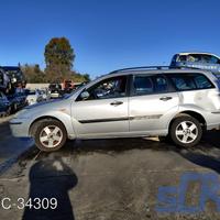 Ford focus sw dnw 1.8 turbo di/tddi 90cv ricambi