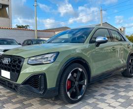 Audi SQ2 Sport Attitude 2.0 TFSI 300CV s-tronic qu