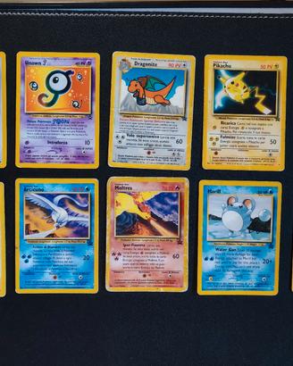 Carte Pokemon Set Promo