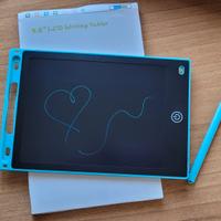 Tavoletta LCD giocattolo 
