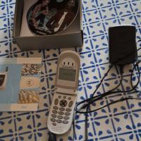 Cellulare Motorola V66 