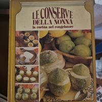 Le conserve della nonna