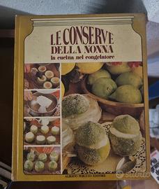 Le conserve della nonna