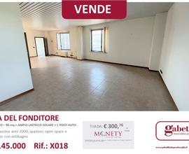 Ufficio Bologna [cod. rif5952230VCU] (San Donato) 