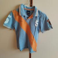 polo bambino 