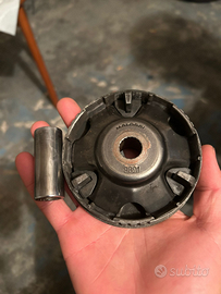 Variatore malossi per piaggio