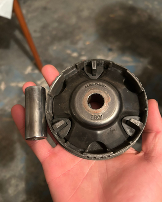 Variatore malossi per piaggio