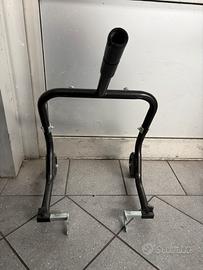 Cavalletto per moto