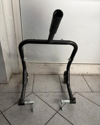 Cavalletto per moto