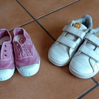 scarpe bambini