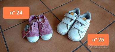 scarpe bambini