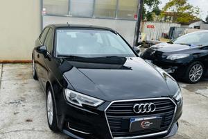 Audi A3 SPB 2.0 TDI S tronic Sport