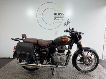 Royal Enfield Classic 350 UNICO PROPRIETARIO