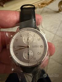 IWC Schaffhausen Portuguese Chronograph IW371445