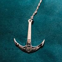 ancoretta Rolex per submariner