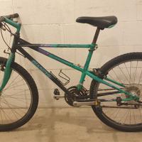 Mtb Bianchi Ragno
