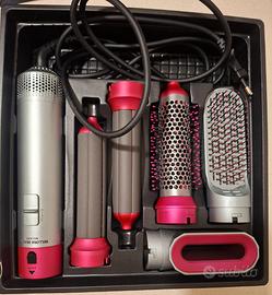 Arriccia capelli e phon Bellora Beauty Milano