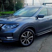Nissan X-Trail 2.0 dCi 177 CV 4WD Xtronic | Tekna