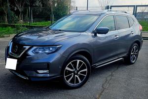 Nissan X-Trail 2.0 dCi 177 CV 4WD Xtronic | Tekna