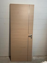 3 porte da interno - FERREROLEGNO