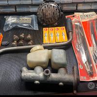 Ricambi Alfa Romeo d’epoca