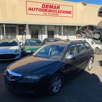 Ricambi Mazda 6 RF 2006