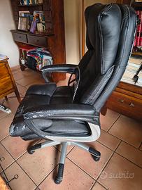 sedia ufficio