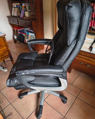 sedia ufficio