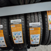 4 gomme 195r15 da carico nuove