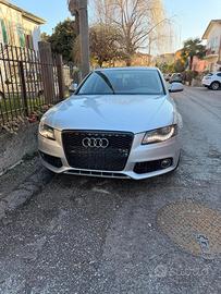 Audi A4 1.8 TFSI 160CV
