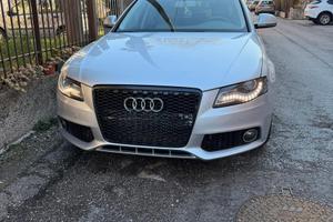 Audi A4 1.8 TFSI 160CV
