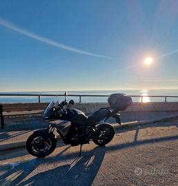 Yamaha Tracer 7