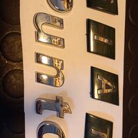 stemma fiat punto 1993 -1999