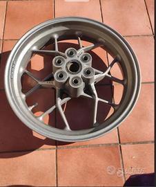 coppia cerchi Ducati 